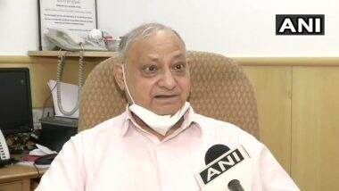 'COVID-19-Triggered Rare Mucormycosis Infection' Reported at Delhi's Sir Ganga Ram Hospital, Half The Victims Lost Eyesight