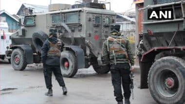 Jammu and Kashmir: Steps Being Taken To Prevent Local Boys From Joining Militancy, Says IGP
