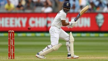 Ajinkya Rahane Birthday: Virender Sehwag, Dinesh Karthik and Others Wish Indian Cricketer As He Turns 34