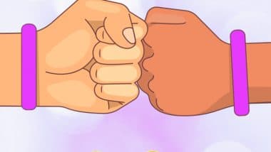 International Friendship Day 2022: Send Happy Wishes & Greetings to Your Sweet Friends