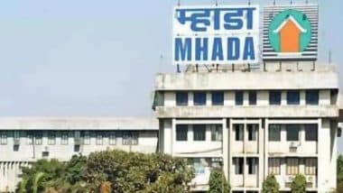 Maharashtra Weather Update: Heavy Rainfall Expected in Parts of State During Next 2-3 Days, Says IMD