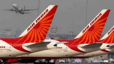 Air India Flight AI2493 From Mumbai to Ahmedabad Operated by Airbus Cancelled