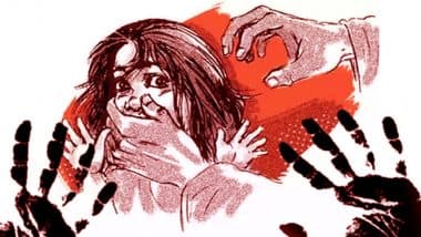 Andhra Pradesh Horror: 3-Year-Old Dalit Girl Raped, Murdered in Kadapa District by 25-Year-Old Man