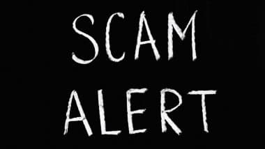 Fake Spy Case Scam: Fraudsters Posing as ATS, Jammu and Kashmir Police Officials Extort INR 22.4 Lakh From Elderly Woman After Accusing Her of Being ‘Pakistan Spy’ in Mumbai; Case Registered