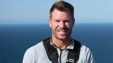 David Warner Responds to Fan’s “Who Will Be the Champion of Tata IPL 2025?” Question, Former Australia Cricketer Reveals Man of the Match (See Post)
