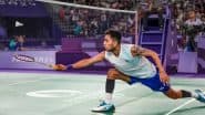 Thailand Open 2025: Lakshya Sen Exits After Loss to Nhat Nguyen; Aakarshi Kashyap, Unnati Hooda Progress to Next Round