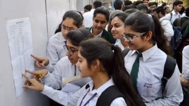 MP Board 10th Result 2025 at mpbse.nic.in Soon: Know How To Check MPBSE Class 10 Results