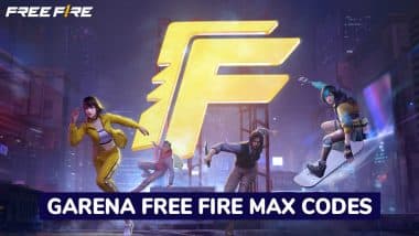 Garena Free Fire MAX Redeem Codes Today, June 17, 2025 Revealed; Know How To Redeem Codes, Grab Free Rewards Like Diamond, Skins, Weapon and More