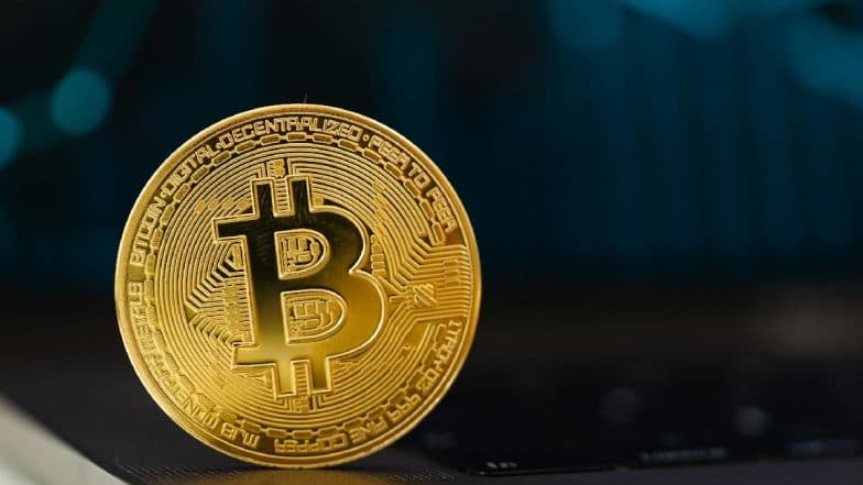 Bitcoin Price Today, June 17, 2025: BTC Price Falls to USD 1,06,495, Stays Uncertain After Nearing All-Time High