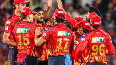 PBKS vs MI Dream11 Team Prediction, IPL 2025: Tips and Suggestions To Pick Best Winning Fantasy Playing XI for Punjab Kings vs Mumbai Indians Qualifier 2 Match