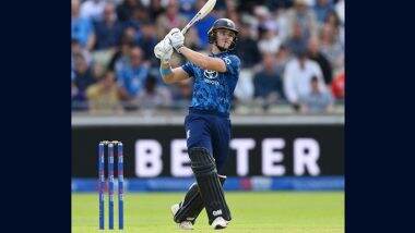 ENG vs WI Dream11 Team Prediction, 2nd ODI 2025: Tips and Suggestions To Pick Best Winning Fantasy Playing XI for England vs West Indies Cricket Match in Cardiff