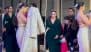 Did Kajol and Sunny Leone Ignore Each Other at Award Ceremony in Mumbai? Netizens React to Their Viral Video, Call ‘MAA’ Actress the New Jaya Bachchan – WATCH