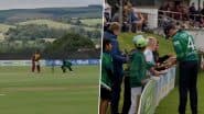 IRE vs WI 3rd T20I 2025: Liam McCarthy’s Record-Breaking Struggles Highlight As West Indies Crush Ireland