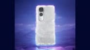 Vivo Y400 5G Launch Confirmed on June 20, 2025 in India; Check Expected Price, Specifications and Features of Upcoming Vivo Y Series Smartphone