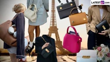 Parisian Bags: A Must-Have for Every Fashion Enthusiast