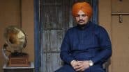 Sidhu Moosewala Documentary: BBC World Service Releases 2-Part Docufilm on Slain Punjabi Singer on YouTube