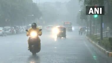 Weather Forecast Today, June 12: Check Weather Updates, Heatwave Warning, Rain Predictions for Mumbai, Delhi, Chennai, Bengaluru, Hyderabad, Shimla and Kolkata
