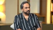 ‘Sitaare Zameen Par’: Director RS Prasanna Auditioned Over 2500 Actors for Aamir Khan’s Upcoming Film