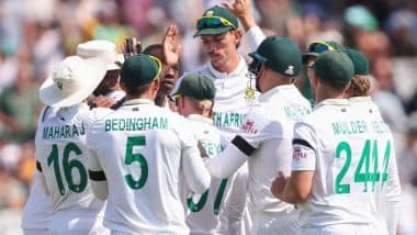 CSA Director Enoch Nkwe Lauds Temba Bavuma-Led South Africa for Unwavering Commitment in ICC WTC 2025 Triumph
